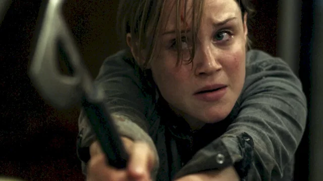 Photo 2 du film : Panic button