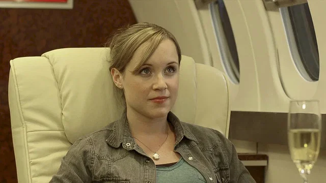 Photo 4 du film : Panic button