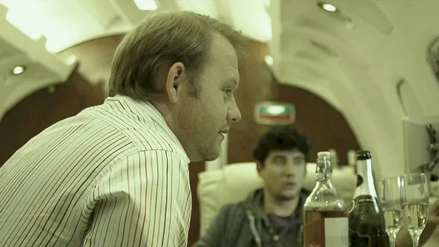 Photo 5 du film : Panic button