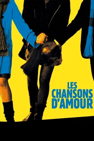 Affiche du film : Chansons d'amour