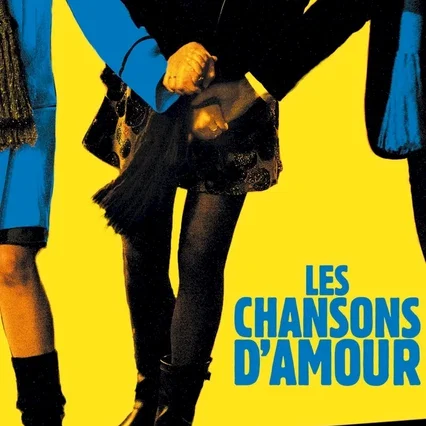 Miniature photo du film : Chansons d'amour