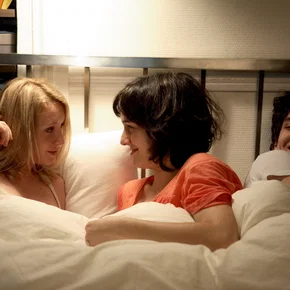 Photo du film : Chansons d'amour