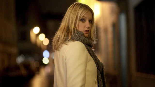Photo 3 du film : Chansons d'amour