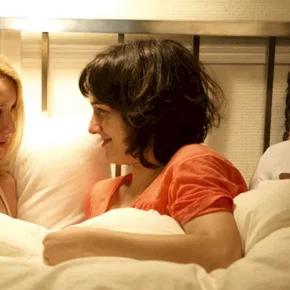 Photo du film : Chansons d'amour