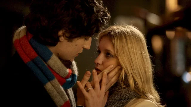 Photo 7 du film : Chansons d'amour