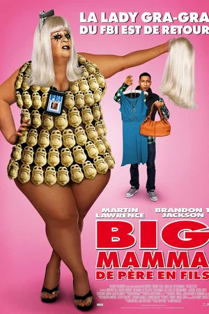 Affiche du film : De pere en fils