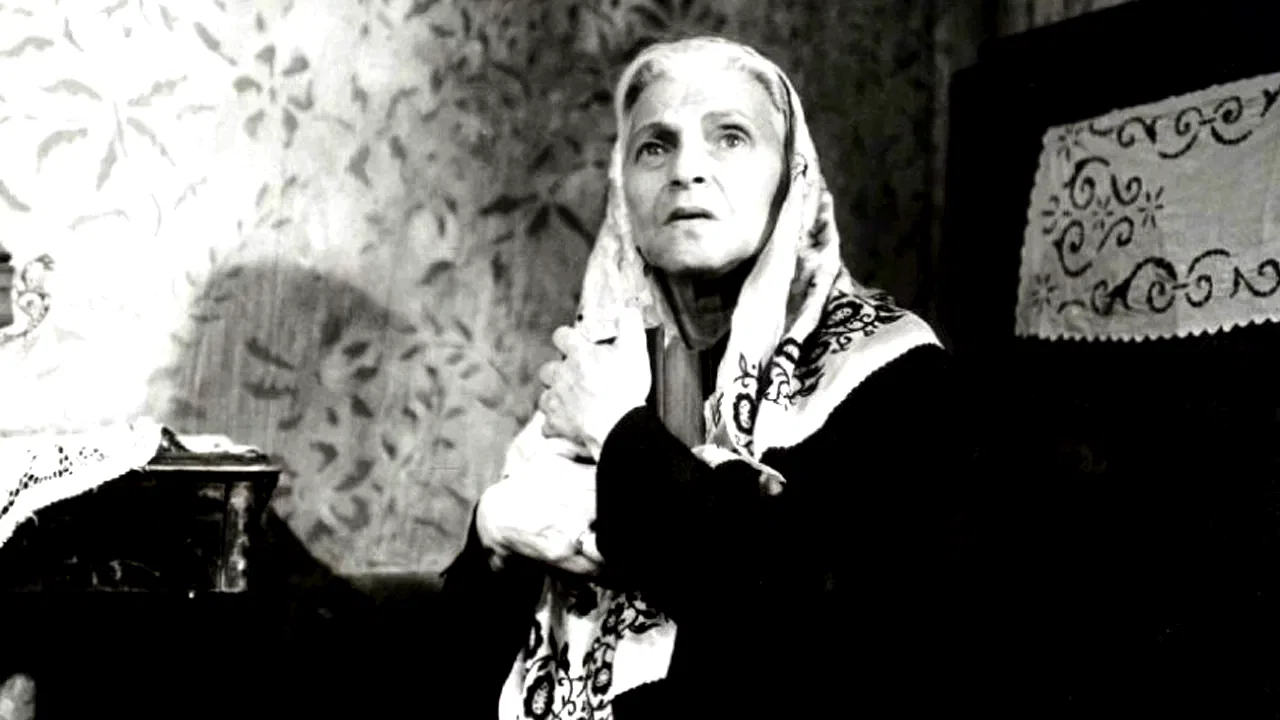 Photo 3 du film : Le miroir aux alouettes