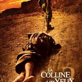 Photo du film : La colline a des yeux ii