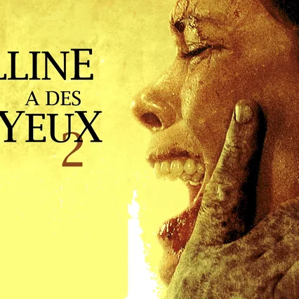 Miniature photo du film : La colline a des yeux ii