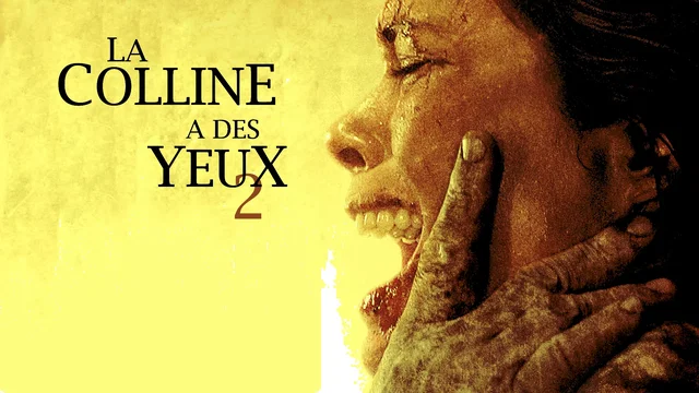 Photo 8 du film : La colline a des yeux ii