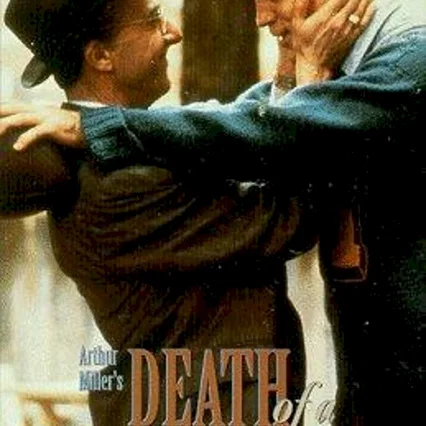 Miniature photo du film : Mort d'un commis voyageur