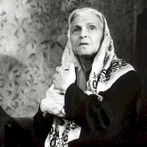 Photo du film : Le miroir aux alouettes