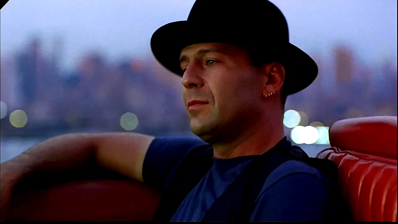 Photo du film : Gentleman cambrioleur