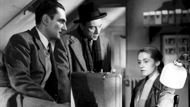 Photo du film : Entre onze heures et minuit