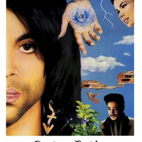 Photo du film : Graffiti bridge