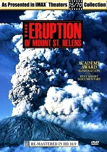 Affiche du film : Eruption