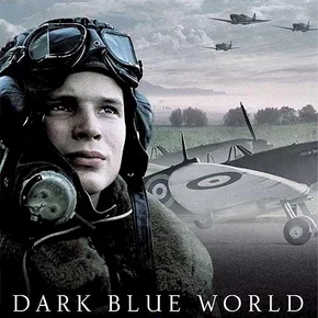 Photo du film : Dark blue world