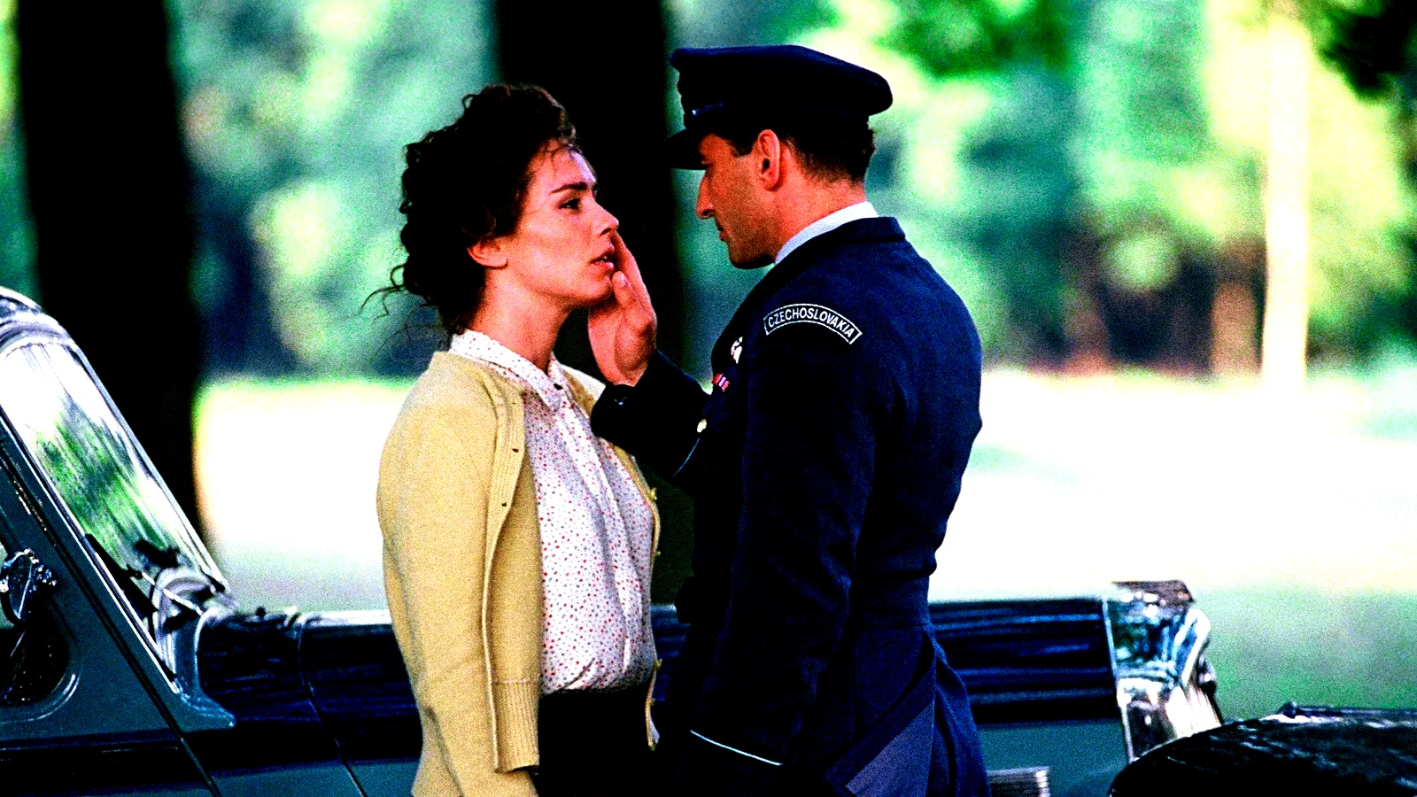 Photo 3 du film : Dark blue world