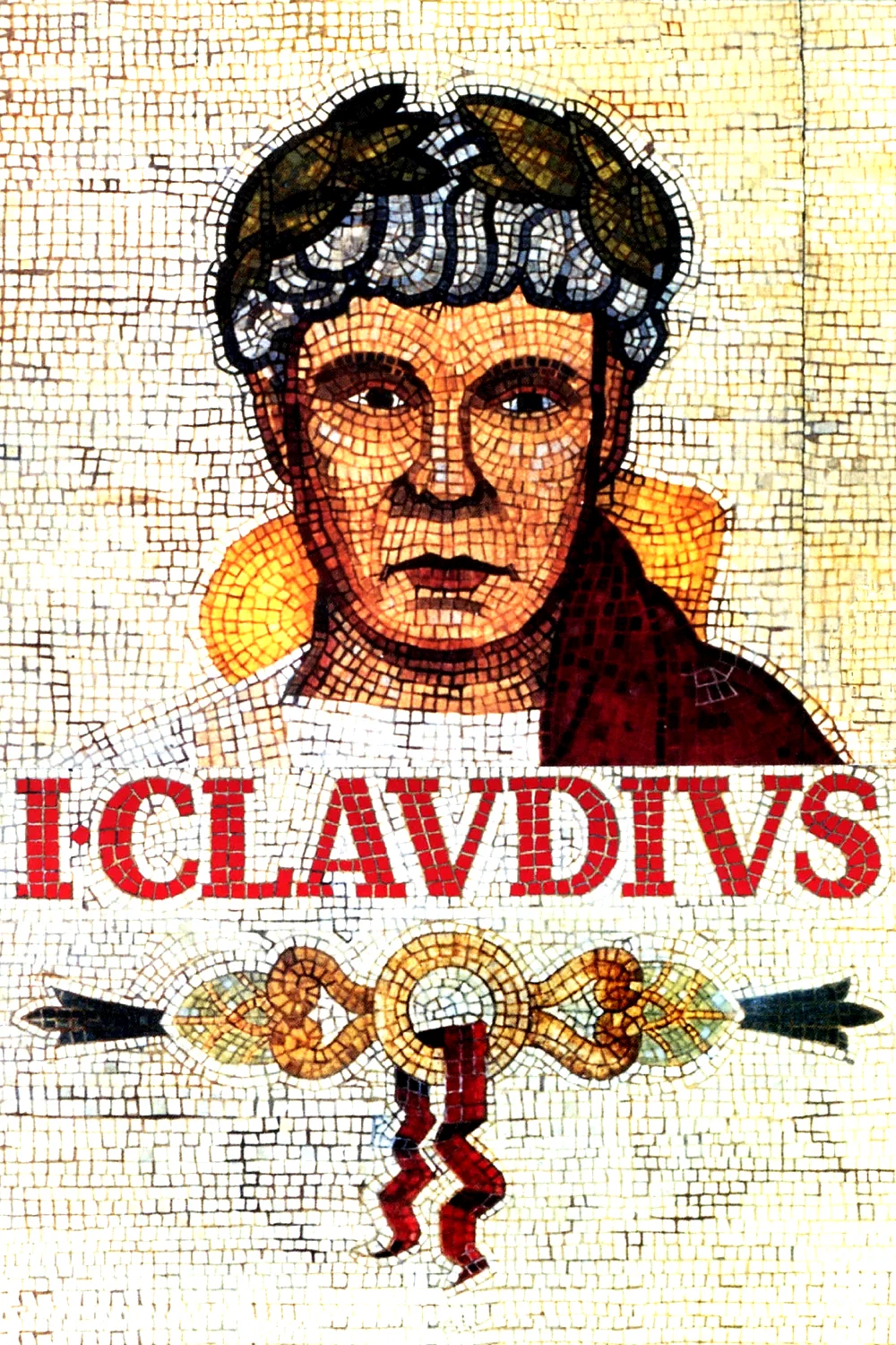 Affiche du film : I claudius