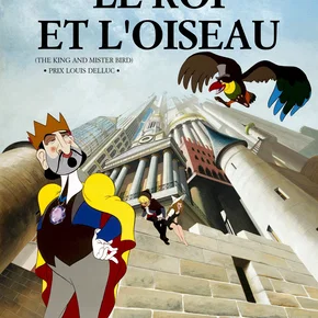 Photo du film : Le roi