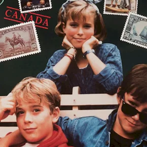 Photo du film : Les aventuriers du timbre perdu