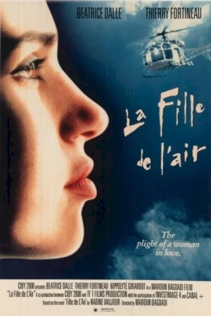Affiche du film : La fille