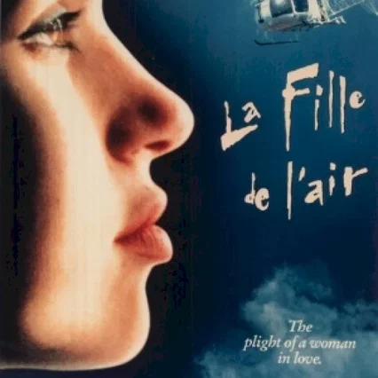 Miniature photo du film : La fille