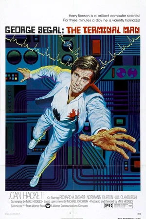 Affiche du film : Terminale