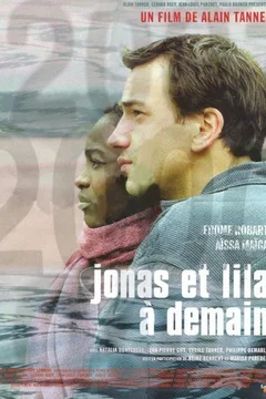 Affiche du film Et demain