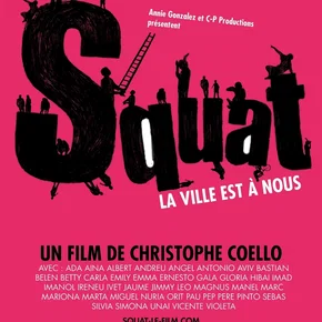Photo du film : La ville est a nous