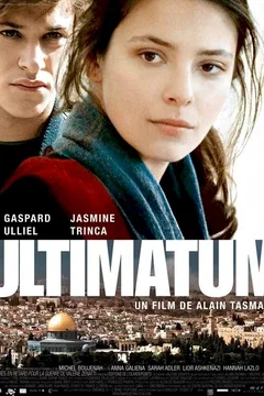 Affiche du film Ultimatum