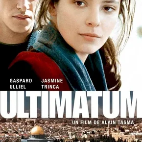 Photo du film : Ultimatum