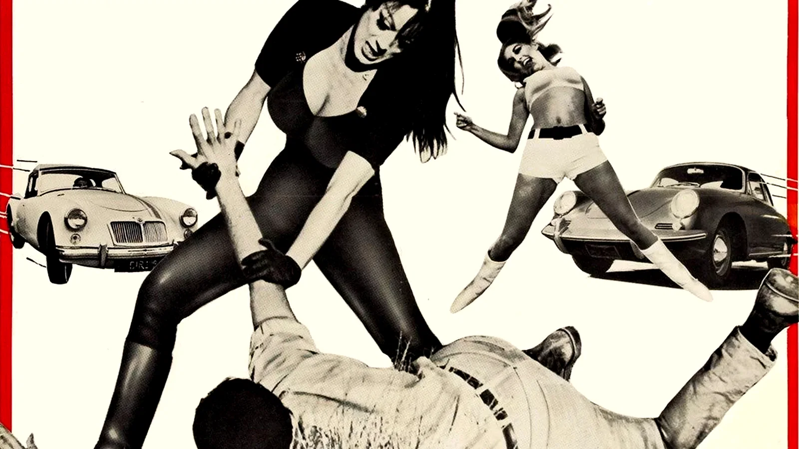 Photo 2 du film : Faster Pussycat, Kill ! Kill !