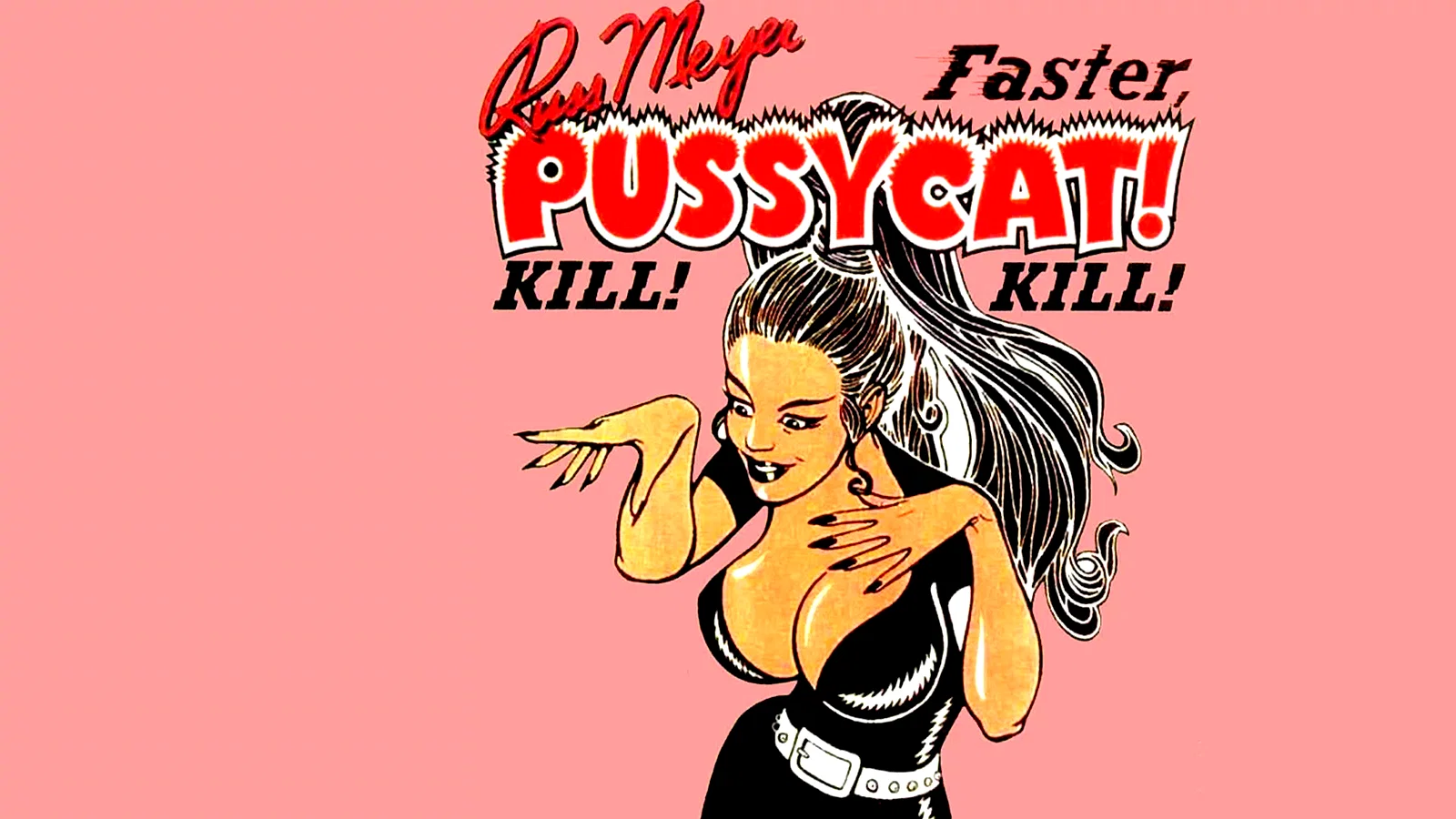 Photo 3 du film : Faster Pussycat, Kill ! Kill !