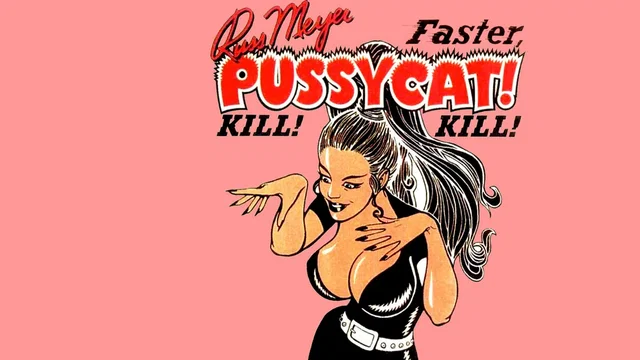 Photo 3 du film : Faster Pussycat, Kill ! Kill !
