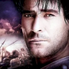 Photo du film : Spartacus