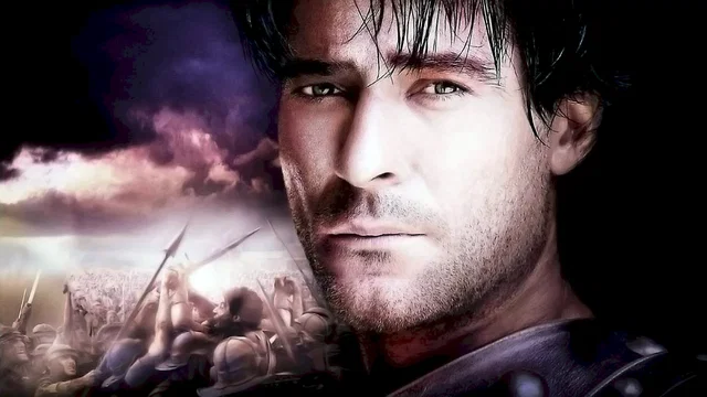 Photo 2 du film : Spartacus