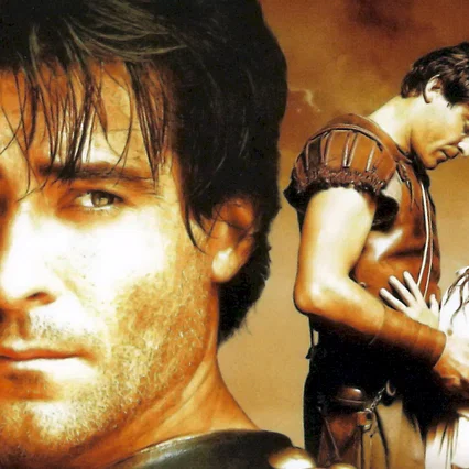 Miniature photo du film : Spartacus