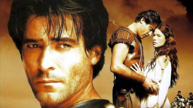 Photo 3 du film : Spartacus