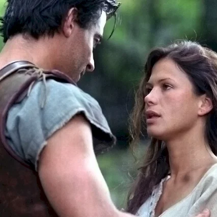 Miniature photo du film : Spartacus