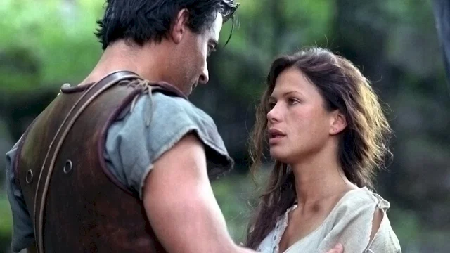 Photo 4 du film : Spartacus