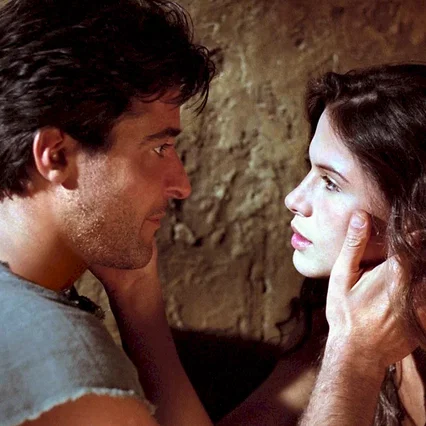 Miniature photo du film : Spartacus