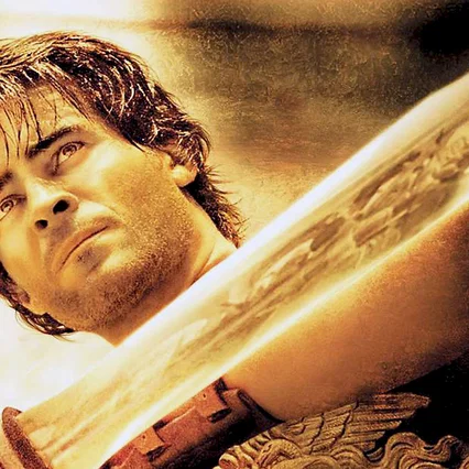 Miniature photo du film : Spartacus