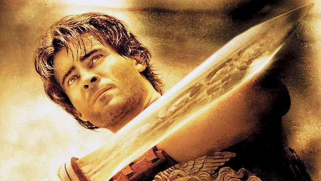 Photo 6 du film : Spartacus