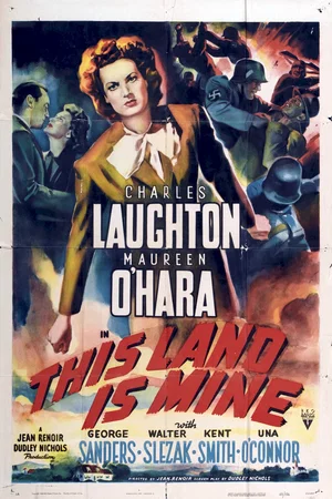 Affiche du film : Vivre libre