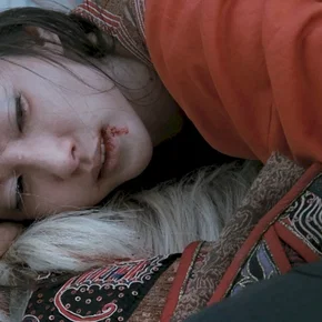 Photo du film : La flamme