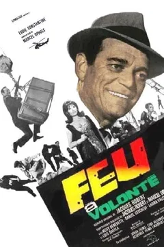 Affiche du film Faites vos jeux