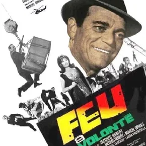 Photo du film : Faites vos jeux