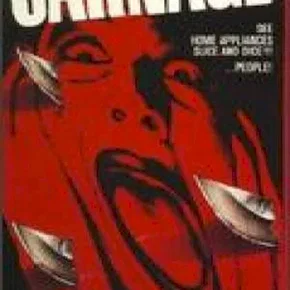 Photo du film : Carnage