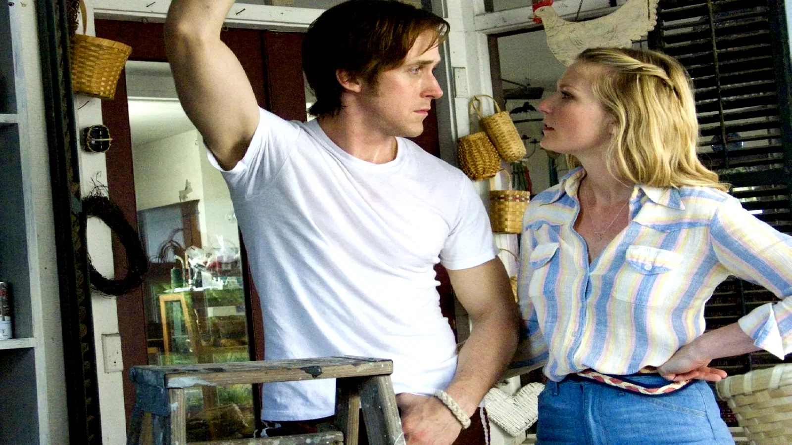 Photo 4 du film : All good Things